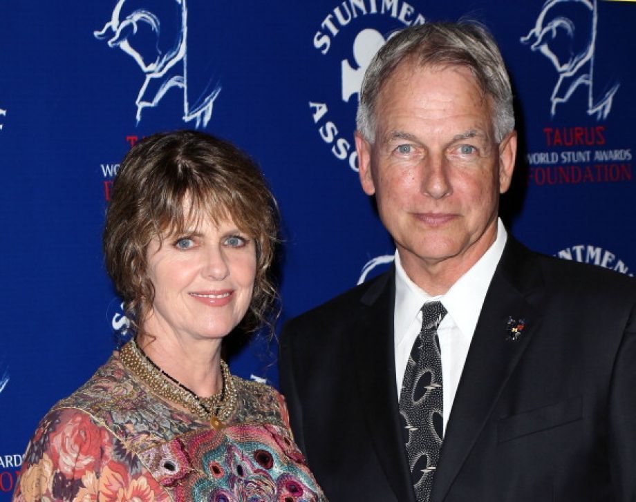 Mark Harmon And Pam Dawber Have Been Married For Nearly 30 Years