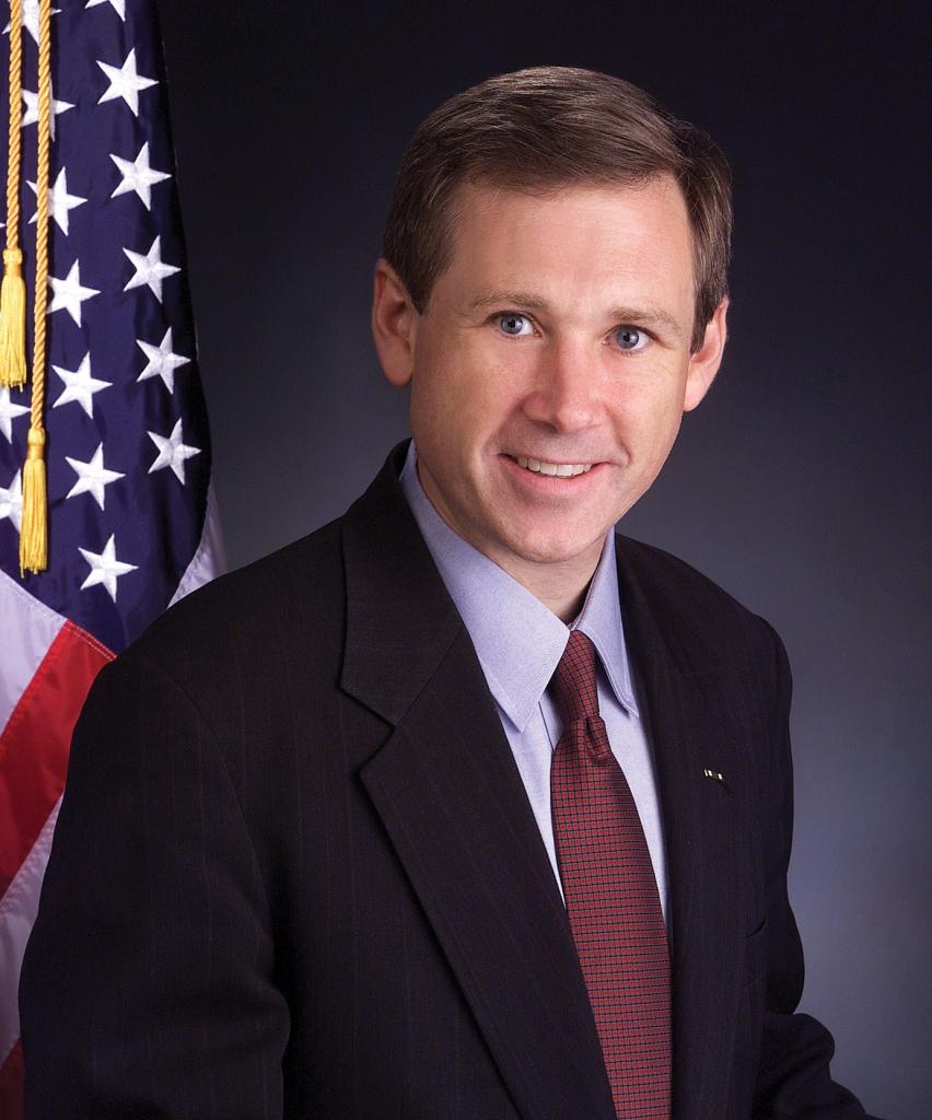 Mark Kirk - Wikipedia