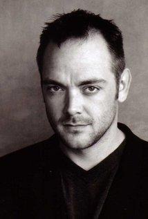 Mark Sheppard - IMDb