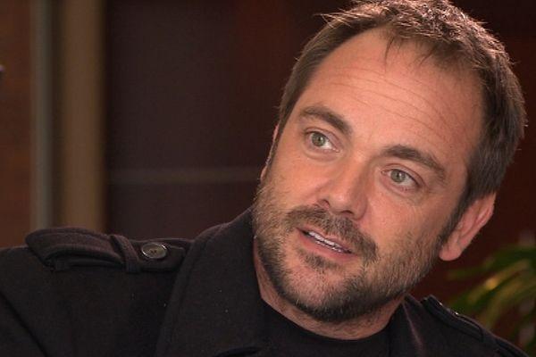 Mark Sheppard On Pinterest   Jim Beaver, Supernatural And Misha Collins