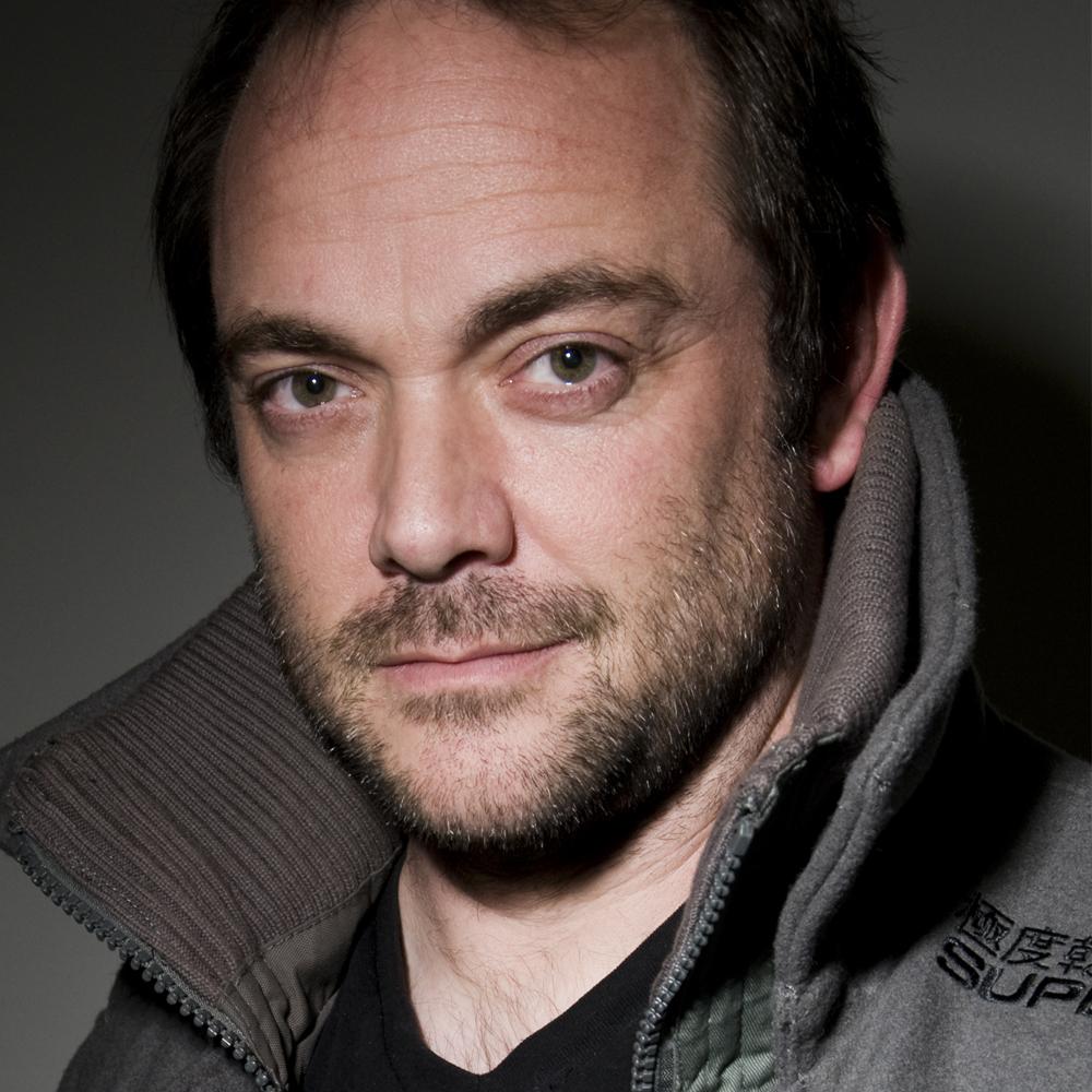 Mark Sheppard - Rogue Events