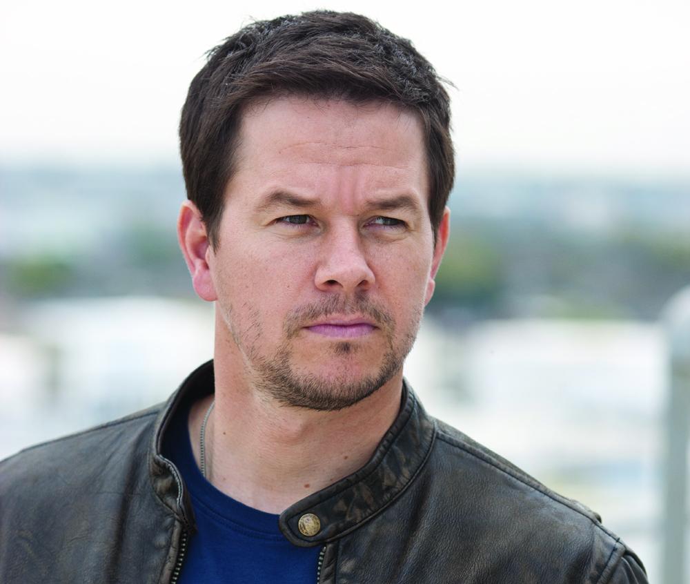 Mark Wahlberg Wants A Shot At Marvel's 'Iron Man' Franchise