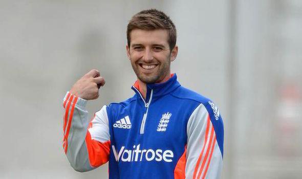 Mark Wood: I'll Put Skids Under Kiwis On England Test Debut