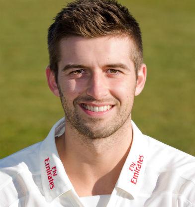 Mark Wood Latest News, Photos, Biography, Stats, Batting Averages