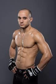 Marlon Moraes Fights Record Profile MMA Fighter