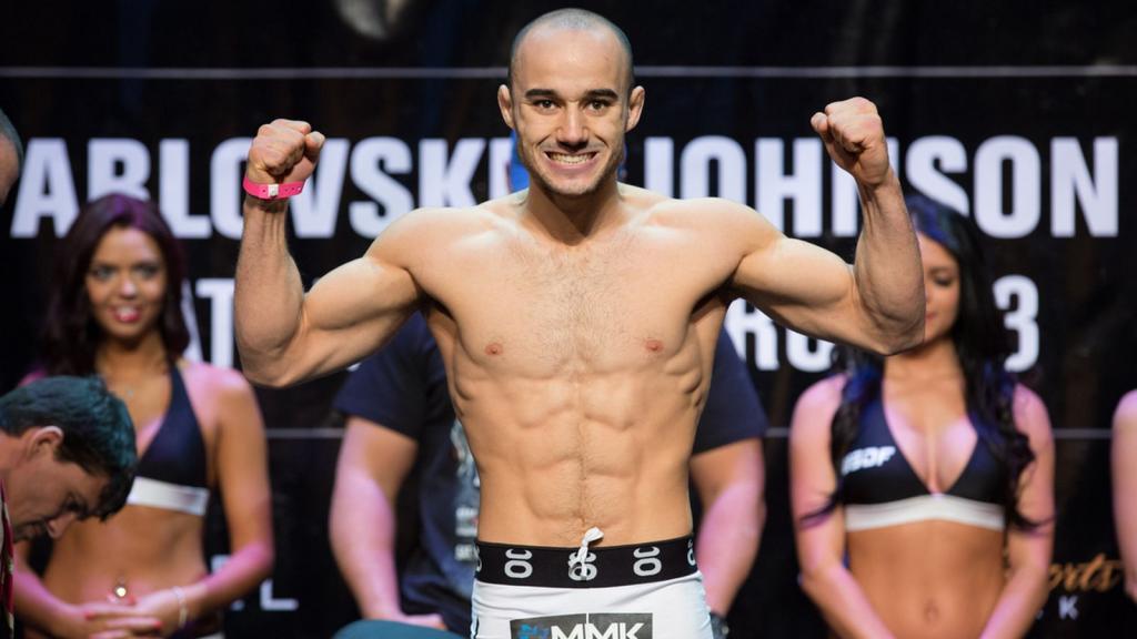 Marlon Moraes Looking To Sign With UFC After He Completes His WSOF