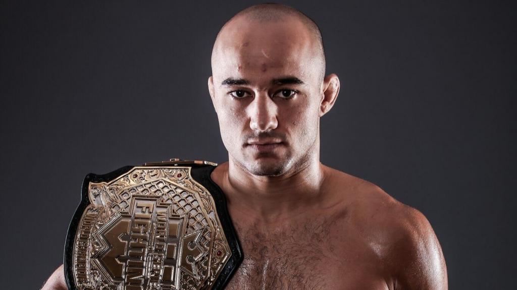 Marlon Moraes Talks WSOF 34, Importance Of Fair Pay   FloCombat