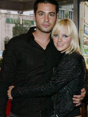 Marriage To Ben Indra  Anna Faris