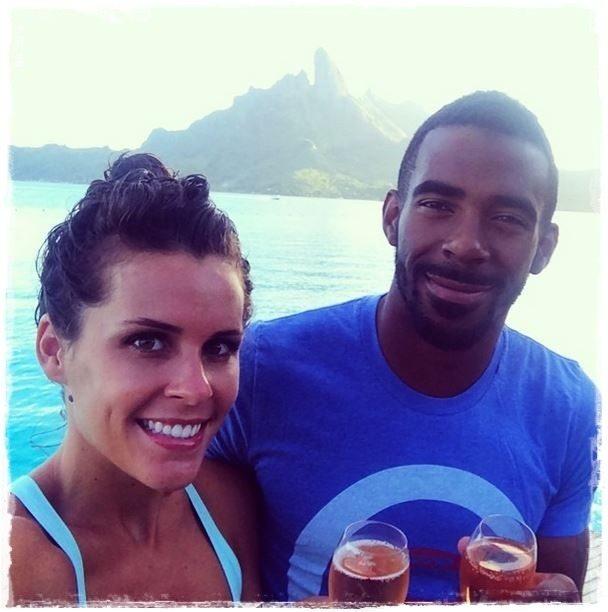 Mary Peluso Conley: NBA Player Mike Conley's Wife