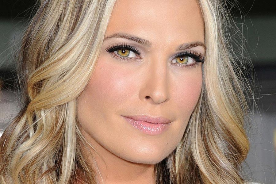 Mary Zavaglia   Molly Sims On Motherhood, Beauty And Her NEW Book