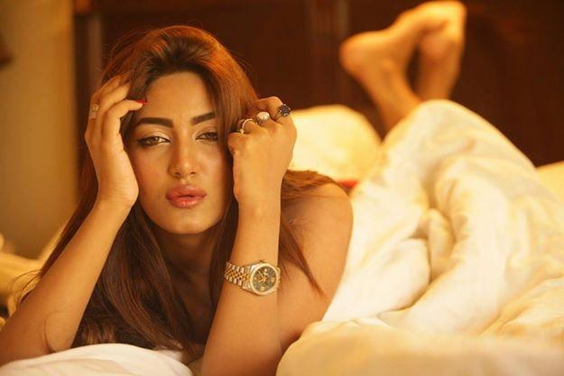 Mathira High Price - Pakistan Showbiz