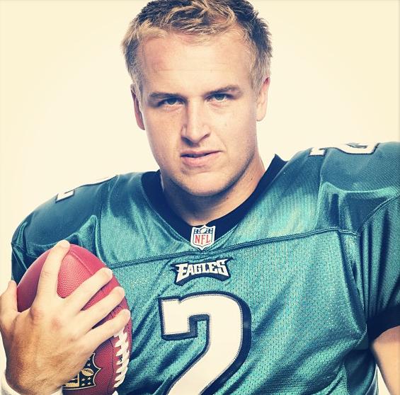 Matt Barkley's Contract With Eagles Highlights Unpredictability Of