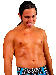 Matt Jackson Roster DataBase New Japan Pro-Wrestling