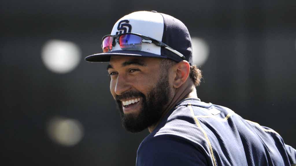 Matt Kemp To Miss Remainder Of Season With Right Finger Injury