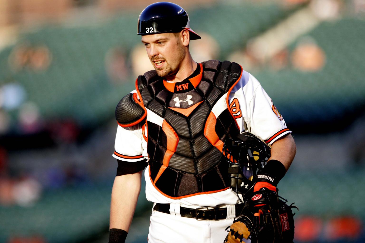 Matt Wieters Photo   Billie With An I.E.