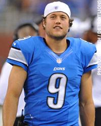 Matthew Stafford - Alchetron, The Free Social Encyclopedia