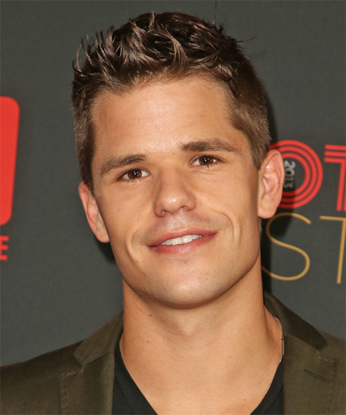 Max Carver - Alchetron, The Free Social Encyclopedia