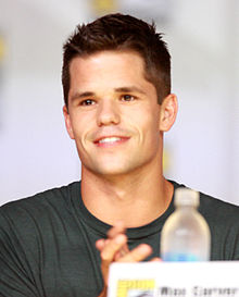 Max Carver - Wikipedia, The Free Encyclopedia