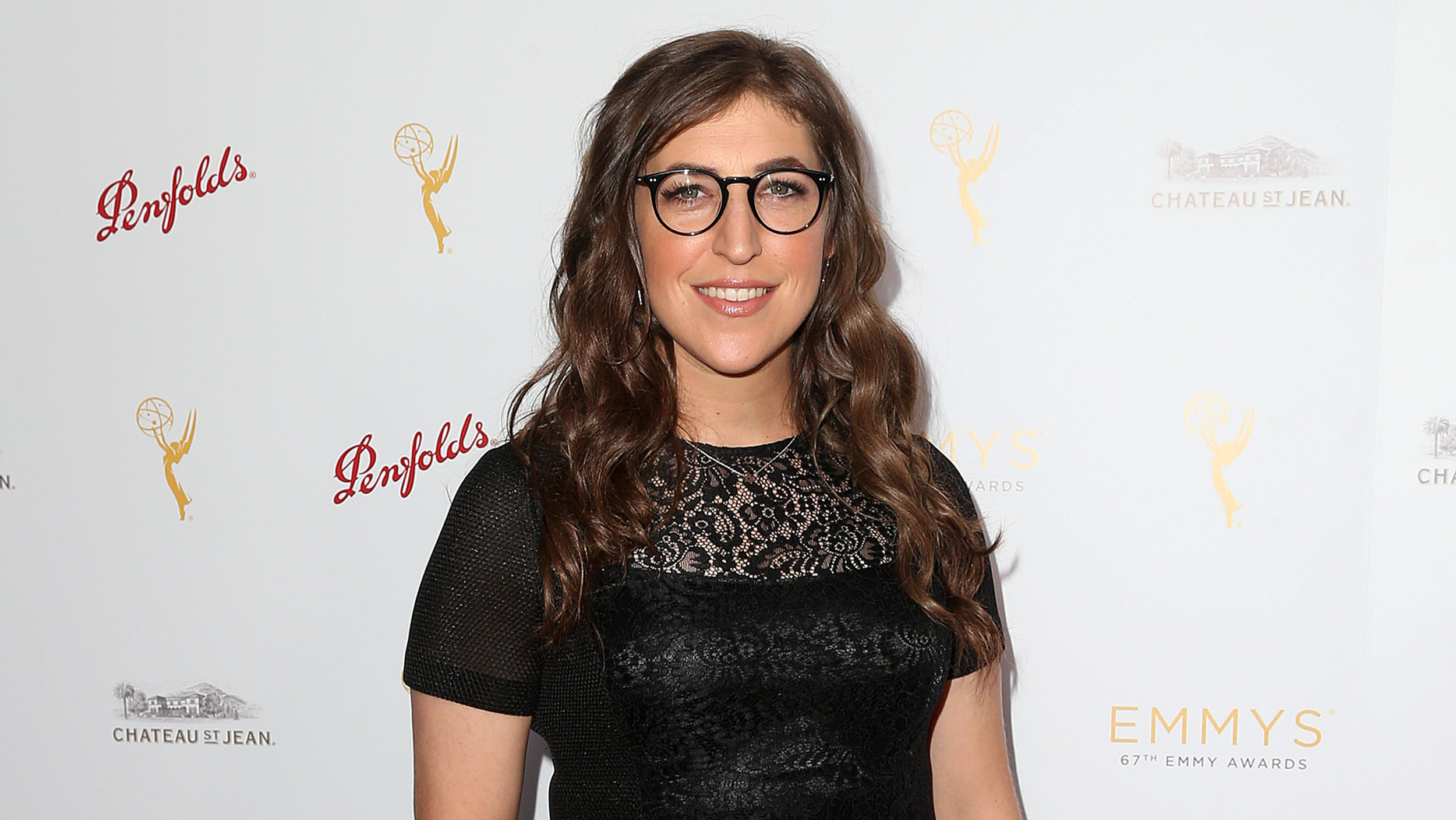 Mayim Bialik On Why 'Blossom' Was 'groundbreaking,' Where Character