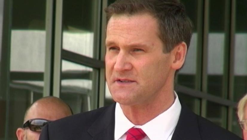 Mayor Mike Signer To Declare Charlottesville 