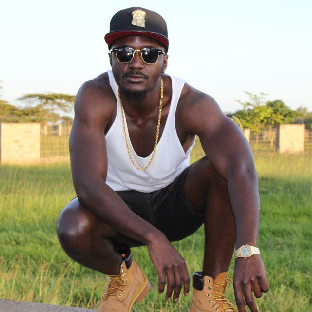 MCM: 15 Hot Photos Delvin Mudigi Savara Of Sauti Sol - Kiss FM