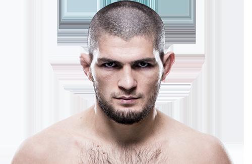 Khabib Nurmagomedov photos and images