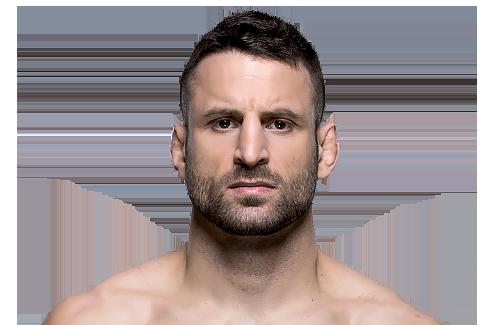 Tarec Saffiedine fighter images