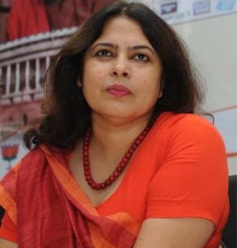 Meenakshi Lekhi   TopNews