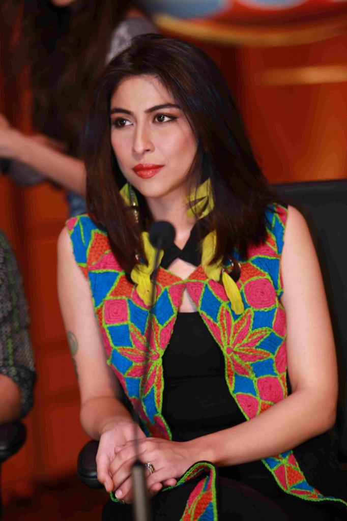 Meesha Shafi - Alchetron, The Free Social Encyclopedia