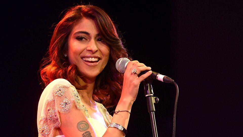 Meesha Shafi - New Songs, Playlists & Latest News - BBC Music