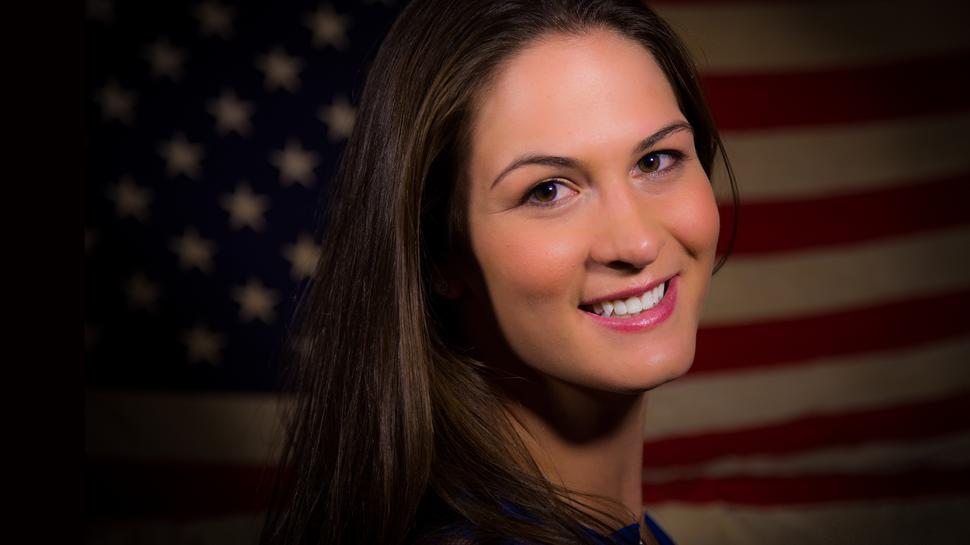 Meet Adeline Gray: Wrestler Extraordinaire   Amy Poehler's Smart Girls