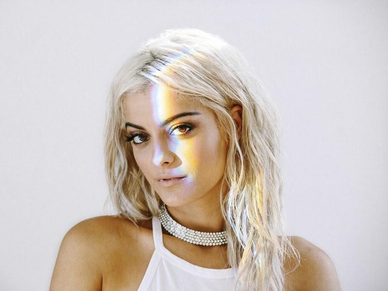 Meet Bebe Rexha, The Woman Who's Been Making All Those Top 40 Songs