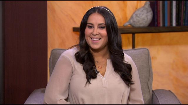 Meet Claudia O: Instagram's 'Girl With No Job'   KTTV