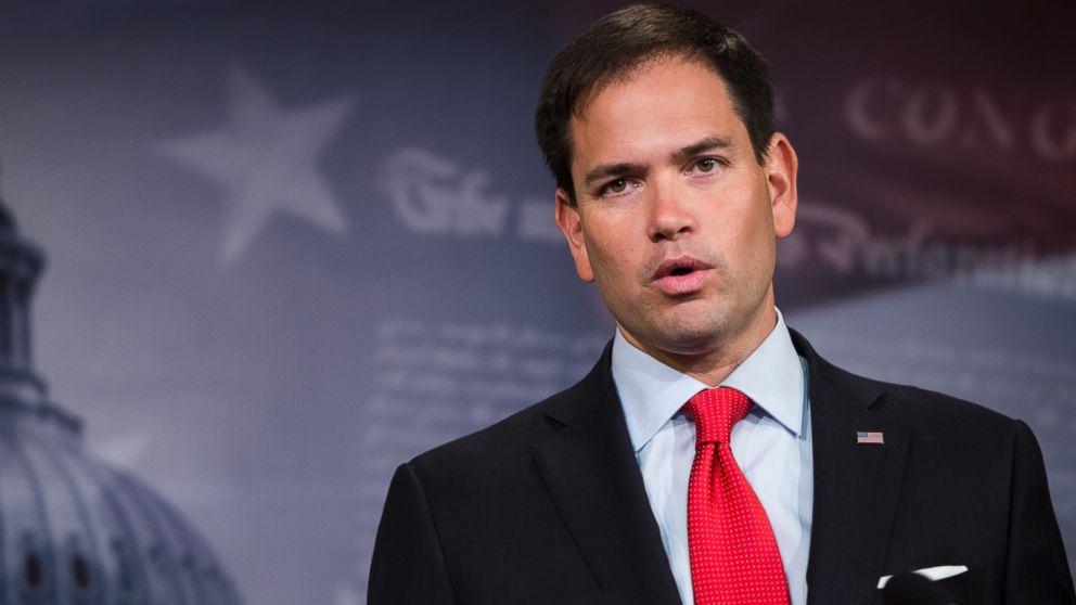 Meet Marco Rubio: Everything You Need To Know (And Probably Didn't