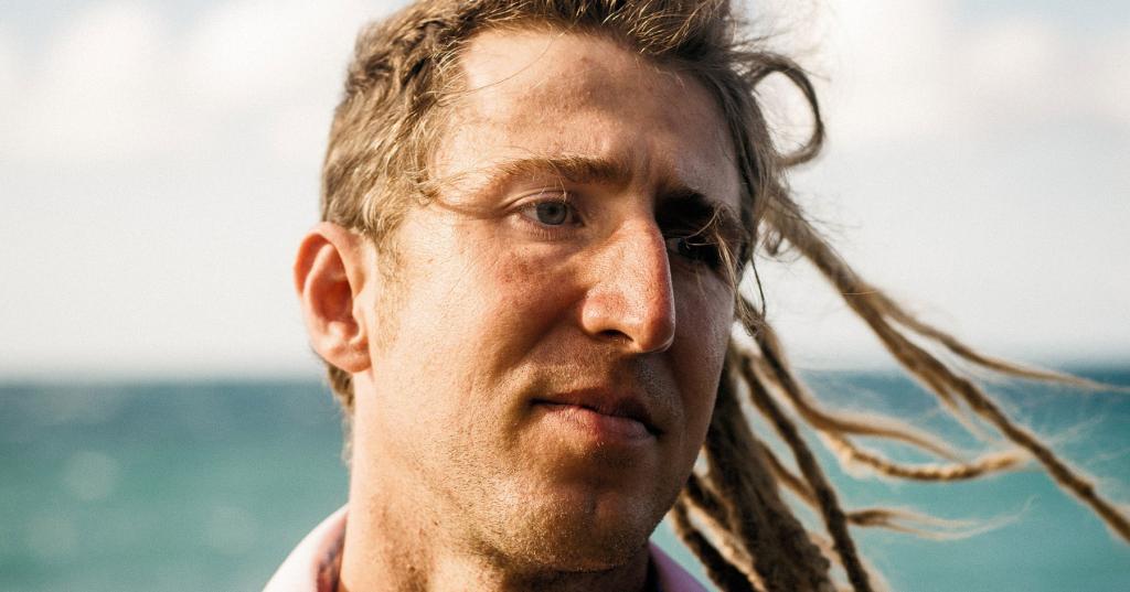 Meet Moxie Marlinspike, The Anarchist Bringing Encryption To All Of