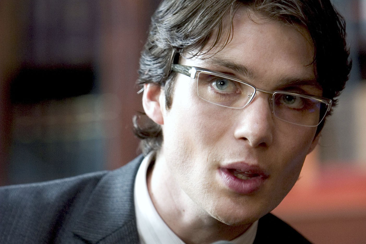 Meet Queue: 'Peaky Blinders' Star Cillian Murphy Has Been Wowing Us