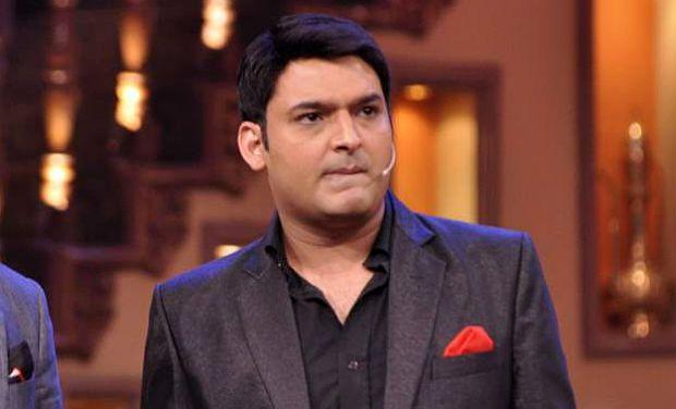 Meet The Man Behind Kapil Sharma's Comedy