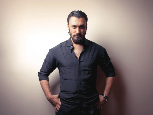 Meet Umair Jaswal, The Youth Ambassador - The Express Tribune