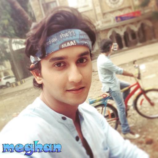 Meghan Jadhav Lovers (@MeghanJLovers)   Twitter