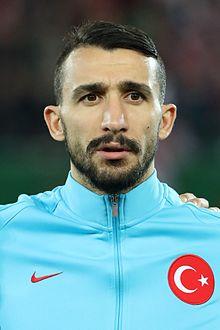 Mehmet Topal - Wikipedia