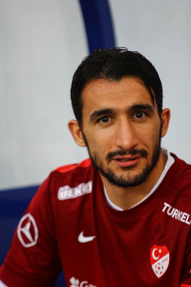 Mehmet Topal - Wikiwand