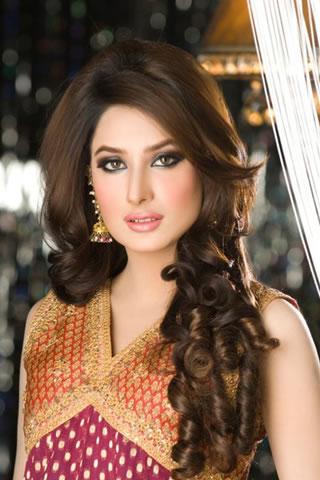 Mehwish Hayat Hot Pics, Gallery Of Mehwish Hayat - Fashion Model