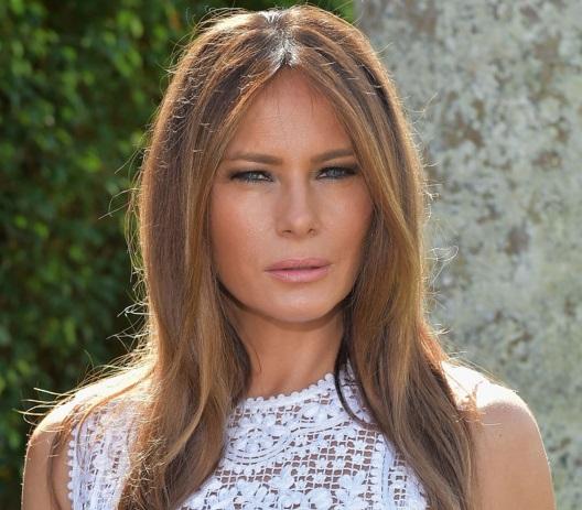 Melania Trump: These 36 Photos Will Have You Wondering Whether She's