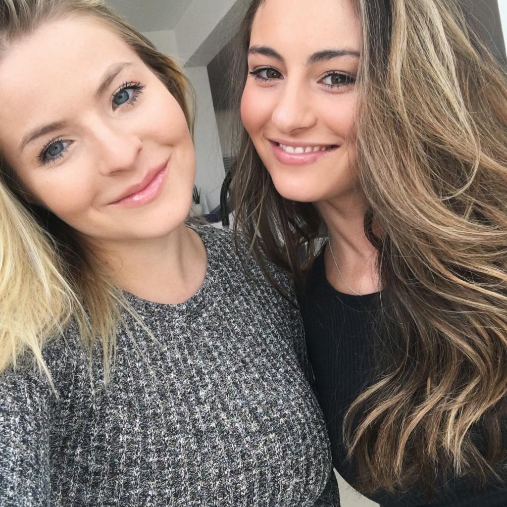 Mel-Ela - By Melissa & Elaine