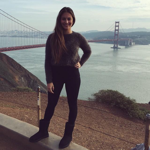 Melissa Deines - IGModelSearch