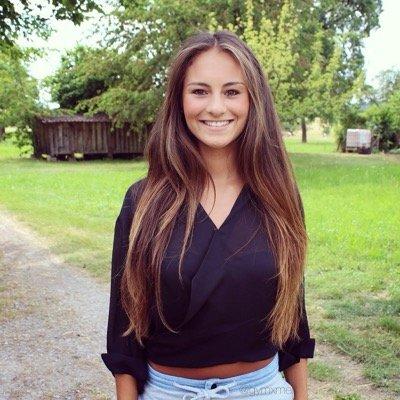 Melissa Deines (@xoxomeeeel)   Twitter