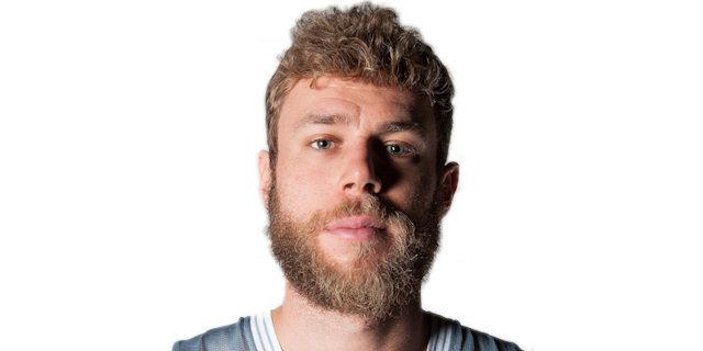 MELLI, NICOLO - Welcome To EUROLEAGUE BASKETBALL