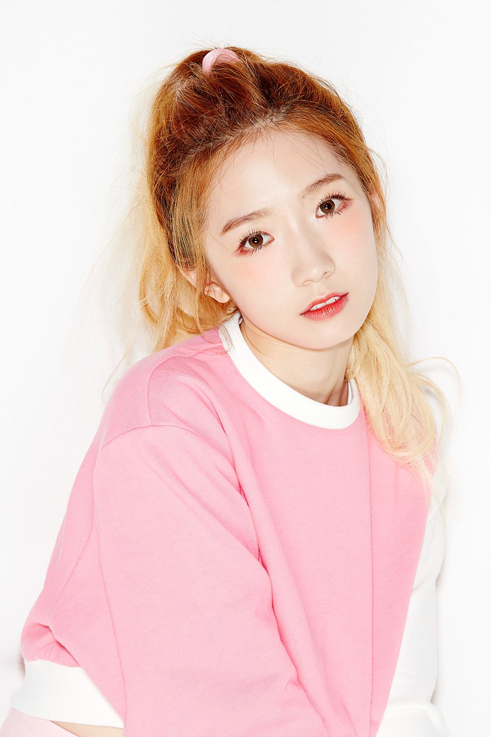 Member Profile     Mei Qi (Cosmic Girls)   K-Pop Girl Groups 101