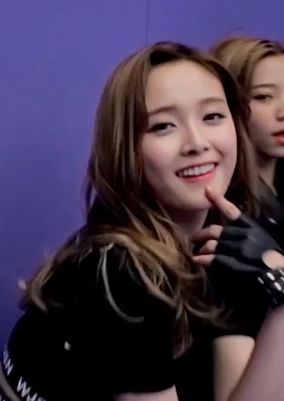 Member Profile     Xuan Yi (Cosmic Girls)   K-Pop Girl Groups