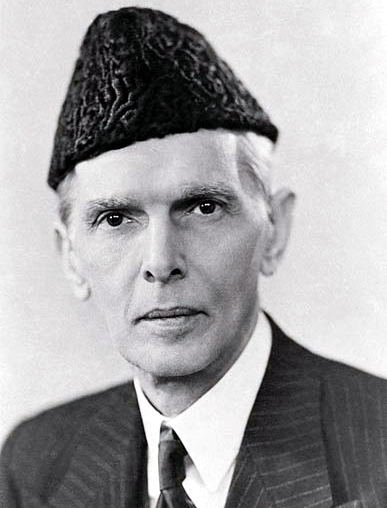 Memorable Pictures Of Quaid-e-Azam Muhammad Ali Jinnah